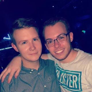Richard Grundle's avatar