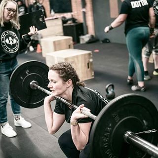 Kay Faulkner's avatar