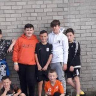 Jack Griffiths's avatar