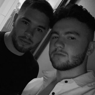 George Bartlett's avatar