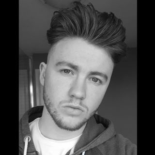 James Mccoy's avatar