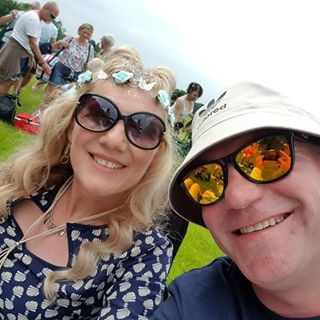 Kirsty Swann's avatar