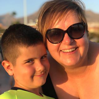 Jennifer Garty's avatar