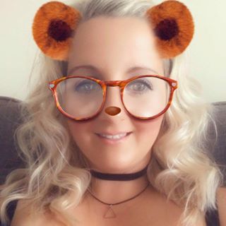 Ashleigh Curran's avatar