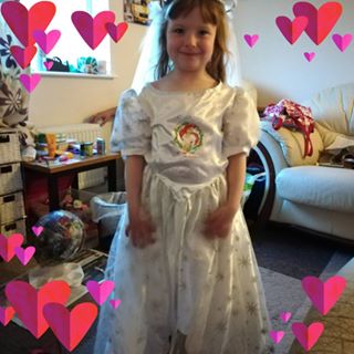 Kirsty Reeve's avatar