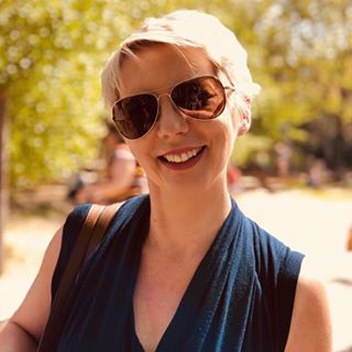 Nikki Perry's avatar