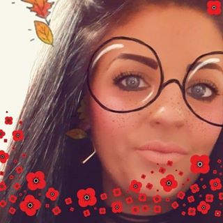 Ainsley Keene's avatar