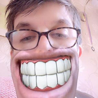 Lu Waldron's avatar