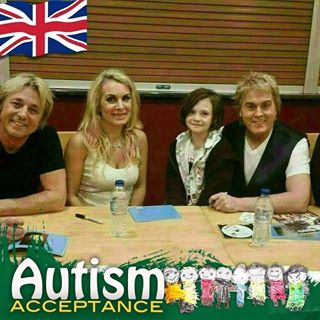 Cassandra Griffiths's avatar