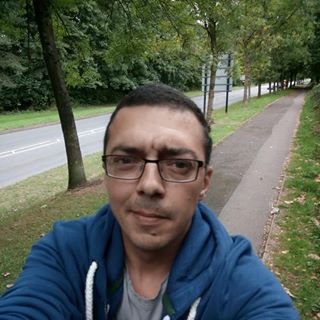 Birzu Bogdan's avatar