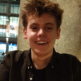 Nicholas A Jost's avatar
