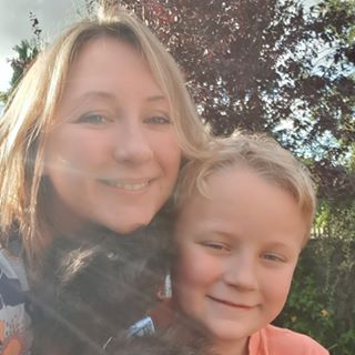 Amy Lord's avatar