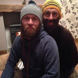 Tim Burden's avatar