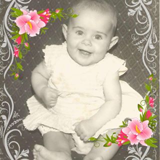 Deborah Wilson's avatar