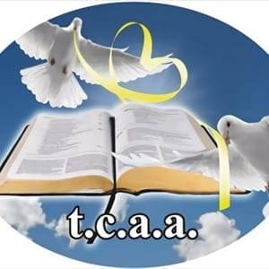 Christ Anointing Assembly's avatar