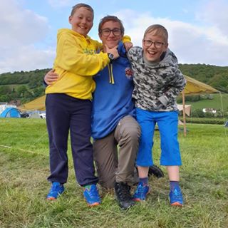 Samantha Winstone's avatar