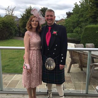 Clare Moffat's avatar