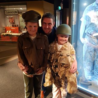 Alex Whittingham's avatar