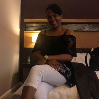 Sabrina McGowan's avatar