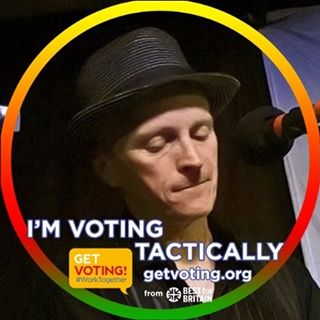 Jeremy Millington's avatar