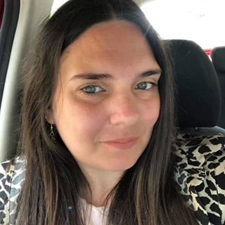 Tara Louise's avatar