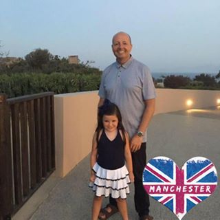 Nigel Woods's avatar