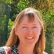 Susan Hogan's avatar