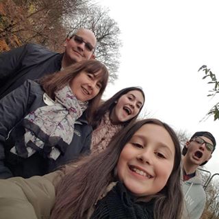 Tracey Woolfenden's avatar