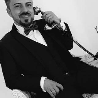 Sorin Sorin's avatar