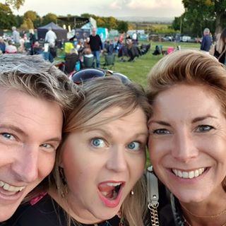 Caron Porritt's avatar