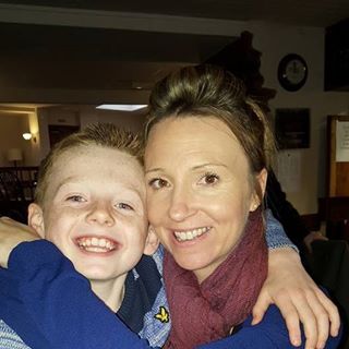 Karen Hughes's avatar