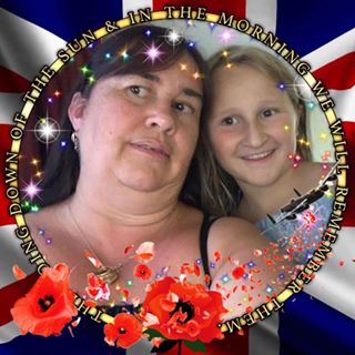 Clairann Jeal Foster's avatar