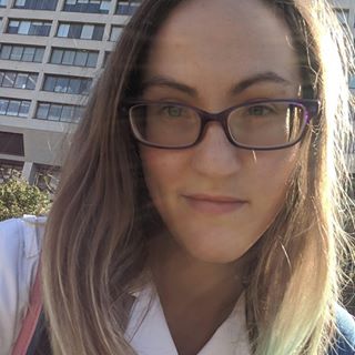 Jemima Mimz Rickards's avatar
