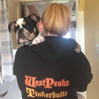 Sarah Dewar's avatar