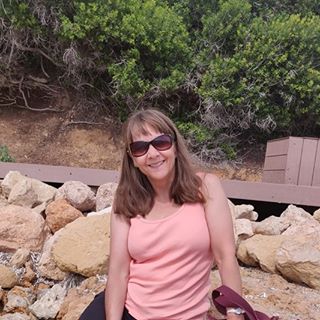 Lorraine Burkinshaw's avatar