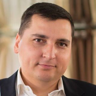 Sandu Anatolii's avatar