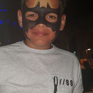 Balteanu Roxana's avatar