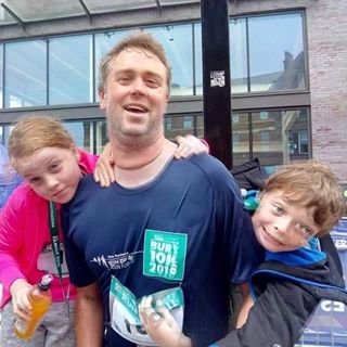 Gareth Howe's avatar