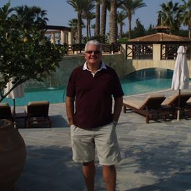 Colin Gadd's avatar