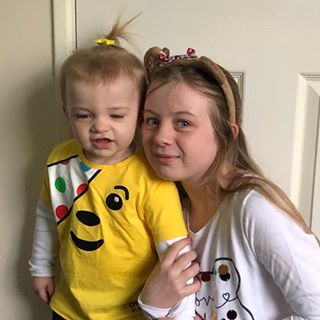 Hannah Riley's avatar