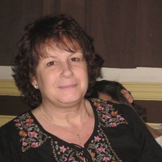 Ginnie Atkins's avatar