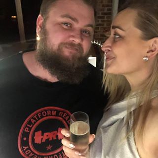 Lynette Rice's avatar