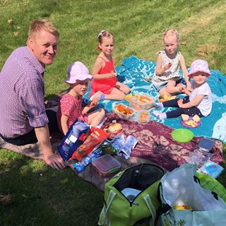 Laura Andersson's avatar