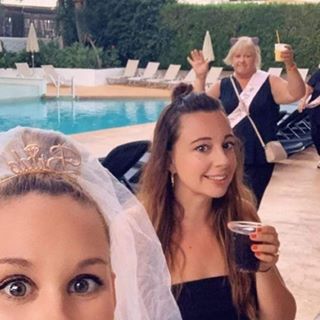 Lisa Rousell's avatar