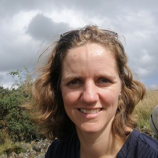 Hanneke Marshall's avatar