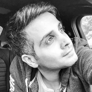 Ilhan Pishgah's avatar