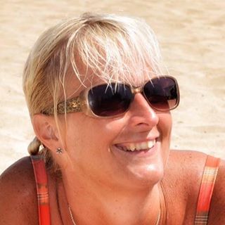 Ingrid Kench's avatar