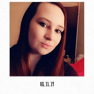 Kayleigh Sutherland's avatar