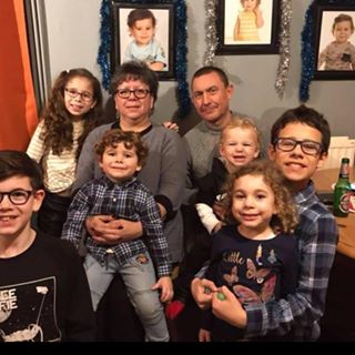 Sandra Rabjohns's avatar