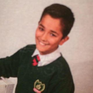 Laxmi Choudary's avatar